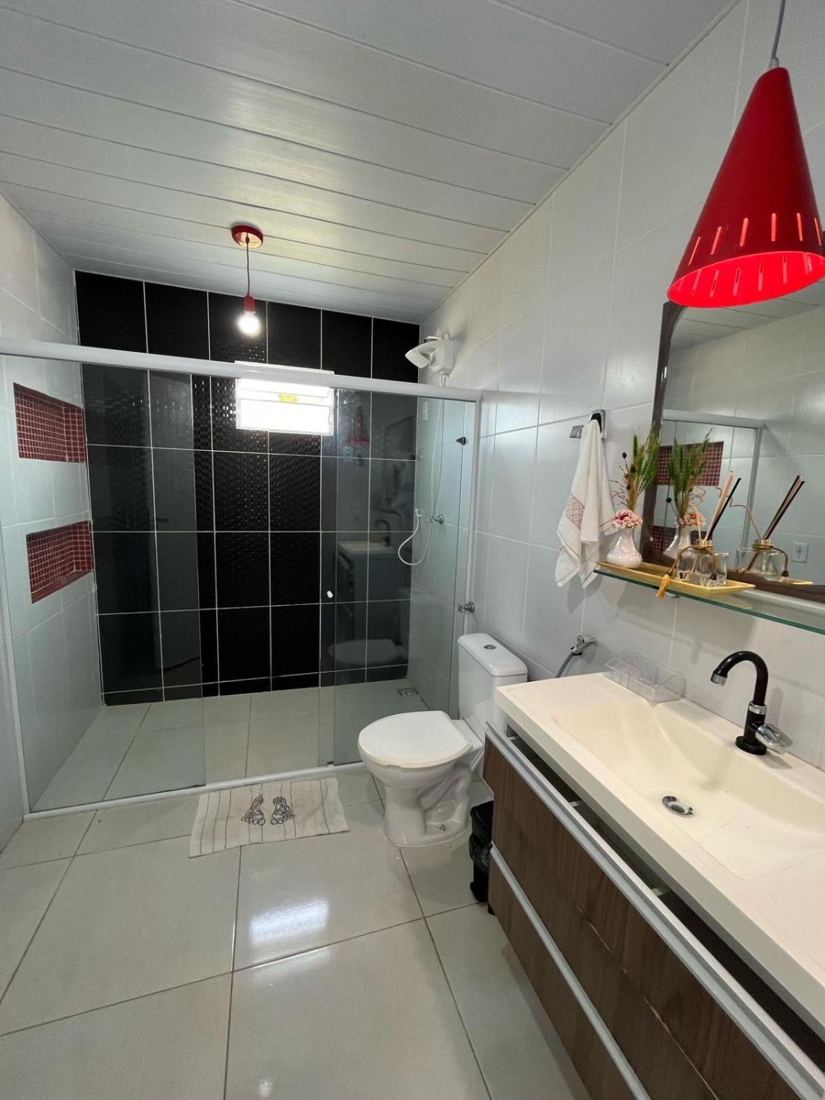 Casa Em Jacuma Com Piscina E Vista Mar Villa Conde  Buitenkant foto