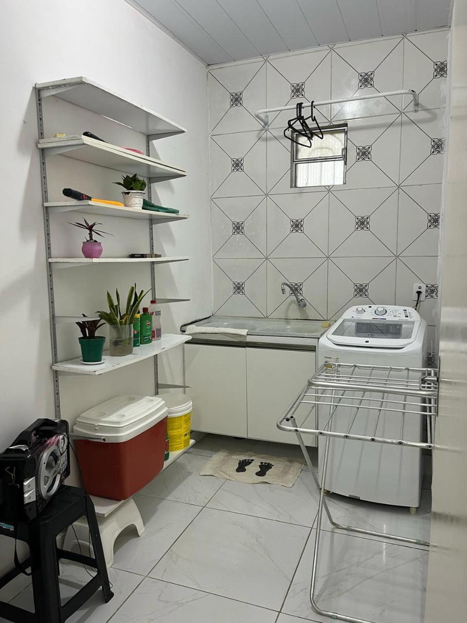 Casa Em Jacuma Com Piscina E Vista Mar Villa Conde  Buitenkant foto