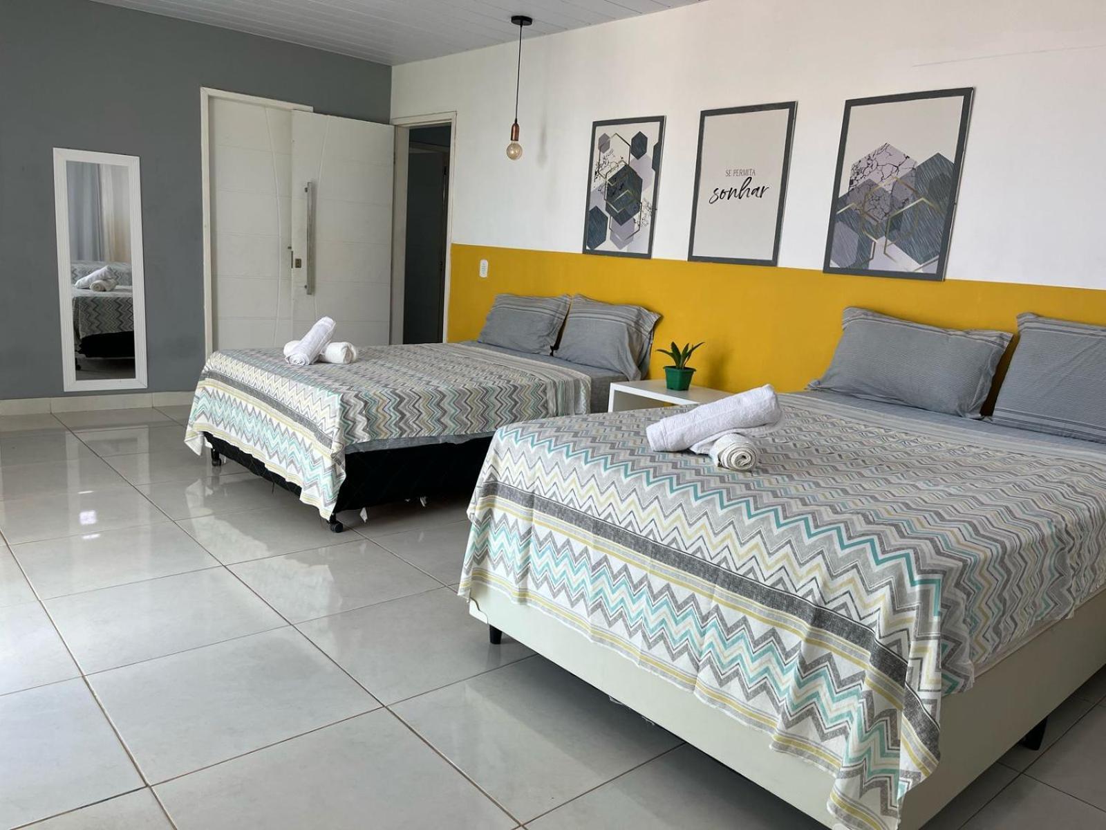 Casa Em Jacuma Com Piscina E Vista Mar Villa Conde  Buitenkant foto