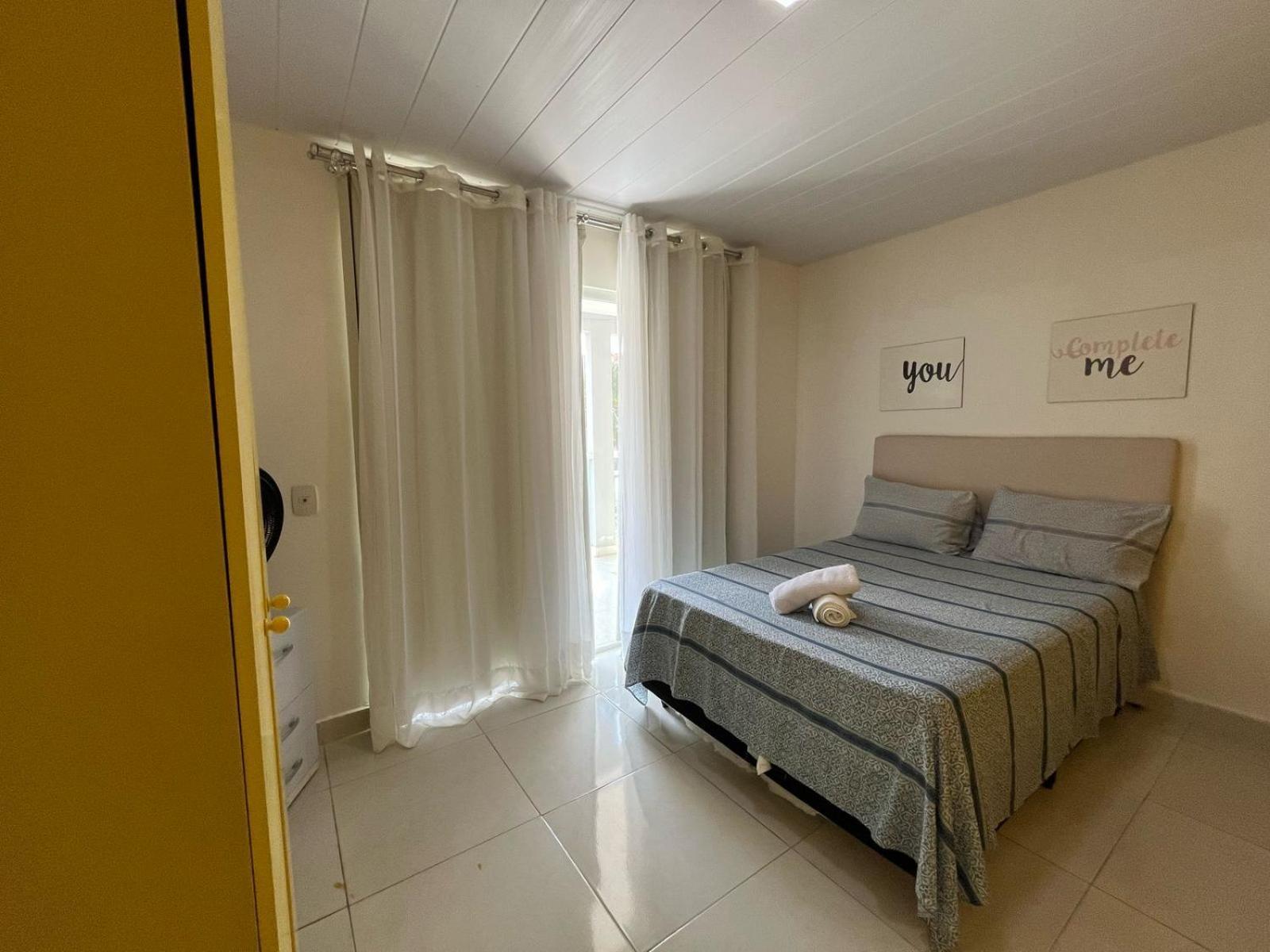 Casa Em Jacuma Com Piscina E Vista Mar Villa Conde  Buitenkant foto