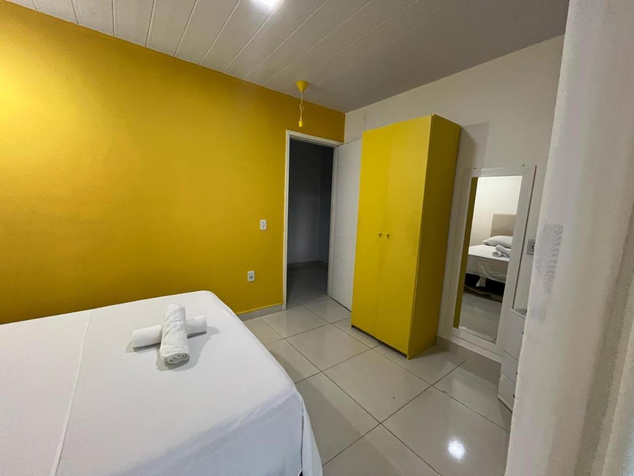 Casa Em Jacuma Com Piscina E Vista Mar Villa Conde  Buitenkant foto