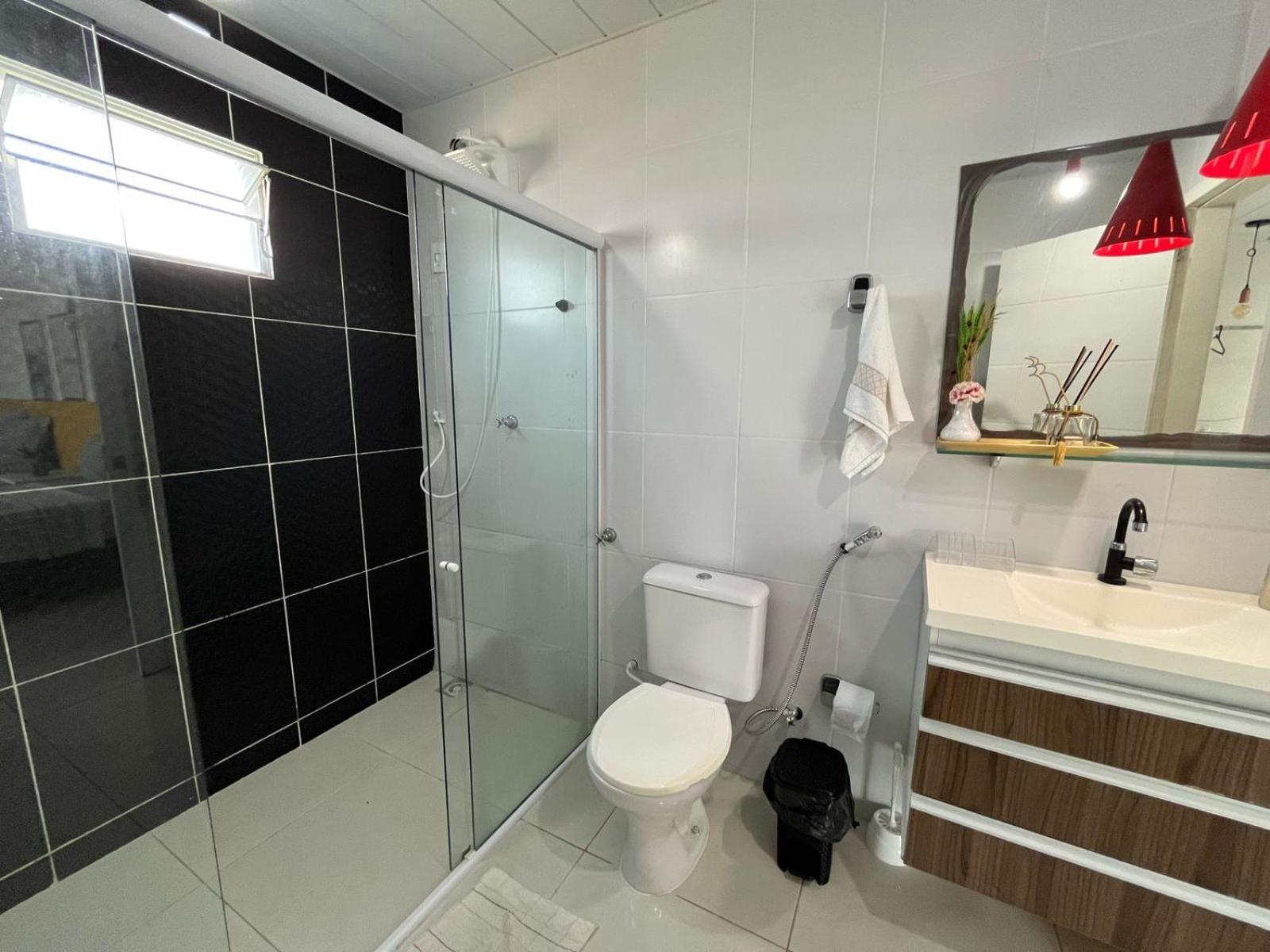 Casa Em Jacuma Com Piscina E Vista Mar Villa Conde  Buitenkant foto